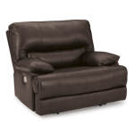 Mountainous Power Recliner