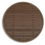 Amaris Outdoor Dining Table - Image 4