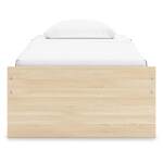 Onita Twin Platform Bed - Image 5