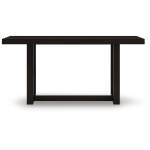 Neymorton Counter Height Dining Table - Image 3
