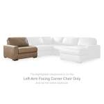 Veronella Left-Arm Facing Corner Chair - Image 3