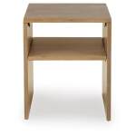 Ella Grove End Table - Image 4