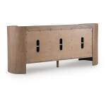 Fitzroy Accent Cabinet - Image 6