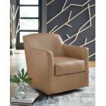 Bradney Swivel Accent Chair - Image 3