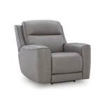 5Z-Comfort Power Recliner