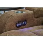 Wolfridge Power Reclining Sofa - Image 15