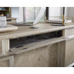 Harper Point 66" Credenza Desk - Image 6