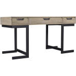 Harper Point 60" Writing Desk IHP-360WD-KHA