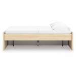 Onita Full Platform Bed with 1 Side Storage - Image 10