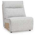 Modmax II Armless Chair - Image 2