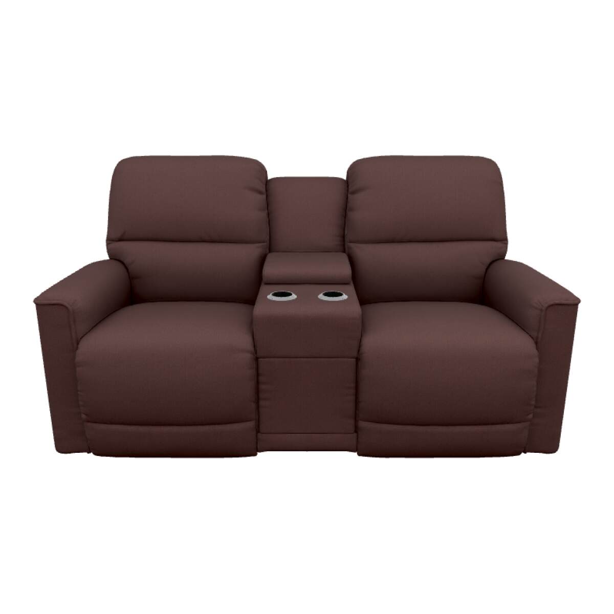 a7aed0cf32aa0f9a70c85ff89bbd5e11 Cade Reclining Loveseat w/ Console - 449803 - Image 1