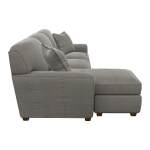 Piper Queen Sleep Sofa w/ Chaise - 51S620 - Image 5