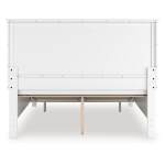 Fortman Queen Panel Storage Bed - Image 8