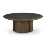 Dontayne Coffee Table