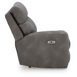 Next-Gen Durapella 4-Piece Power Reclining Sectional - Image 7