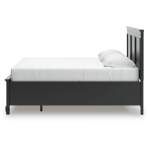 Lanolee King Panel Storage Bed - Image 10
