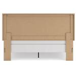 Gramburg King Panel Bed - Image 7