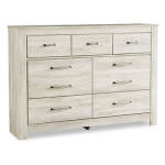Bellaby Dresser