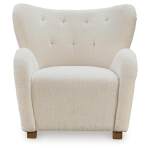 Larbell Accent Chair - Image 4