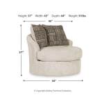 Soletren Accent Chair - Image 6