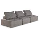 Bree Zee 3-Piece Outdoor Modular Seating - Image 2