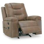 Stockworth Recliner - Image 4