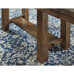 Moriville Dining Extension Table - Image 7