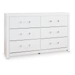 Maeling Dresser - Image 2