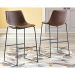 Centiar Pub Height Bar Stool (Set of 2) - Image 3