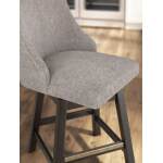 Neymorton Counter Height Barstool - Image 9