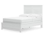 Bostwick Shoals Full Panel Bed, Dresser, Mirror and Nightstand - Image 15