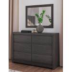 Fraluna Queen Panel Storage Bed, Dresser and Mirror - Image 17