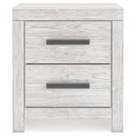 Cayboni Queen Panel Bed, Dresser and 2 Nightstands - Image 17