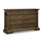 Frantanna Dresser