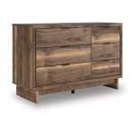 Chirason Dresser - Image 2