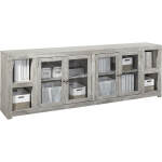 Avery Loft 97" Console W/ 4 Doors WDY1270-LIM