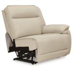 Double Deal 5-Piece Reclining Sectional with Console - Image 14