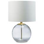 Samder Table Lamp - Image 2