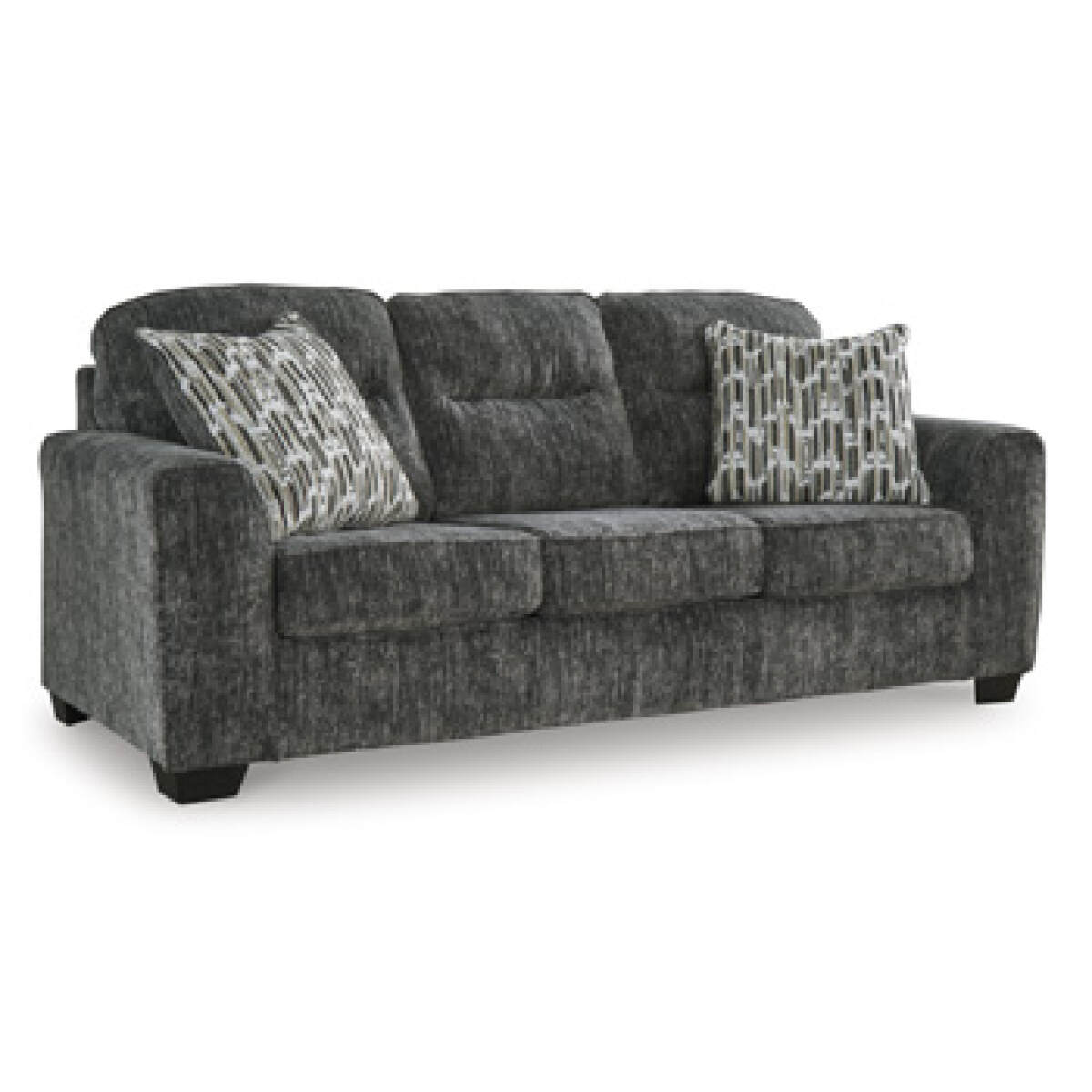 a86dfbe3cd859e3a35e88ad0894ab3ba Lonoke Sofa - Image 1