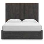 Fraluna King Panel Storage Bed - Image 7