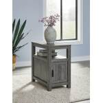 Fendenmore Chairside End Table - Image 3