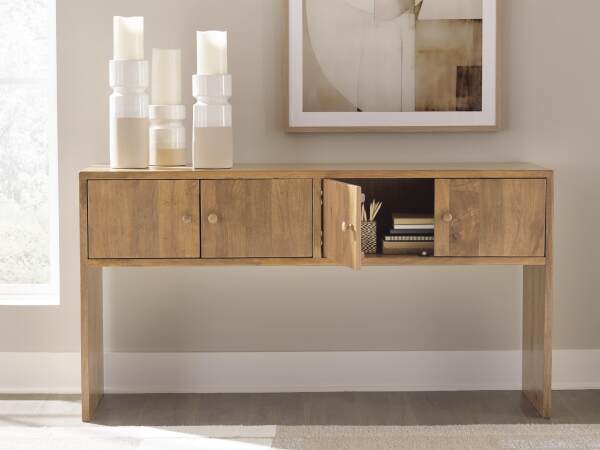 Ella Grove Console - Image 7