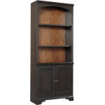 Hampton Door Bookcase I242-332