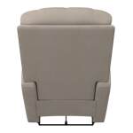 Cassian Power Wall Recliner w/ Headrest & Lumbar - 16X802 - Image 4