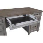 Caraway 66" Executive Desk I248-303-SLT-1 - Image 6