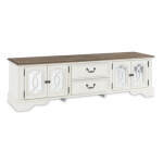 Realyn Extra Large TV Stand