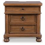 Rowlenstown Nightstand - Image 5
