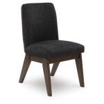 Dilenno Extension Dining Table and 6 Chairs - Image 5
