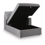 Modmax Right-Arm Facing Corner Chaise with Storage - Image 4