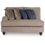 Tight-Rope Left-Arm Facing Loveseat - Image 5